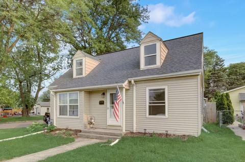 7005 W Lincoln, West Allis, WI 53219