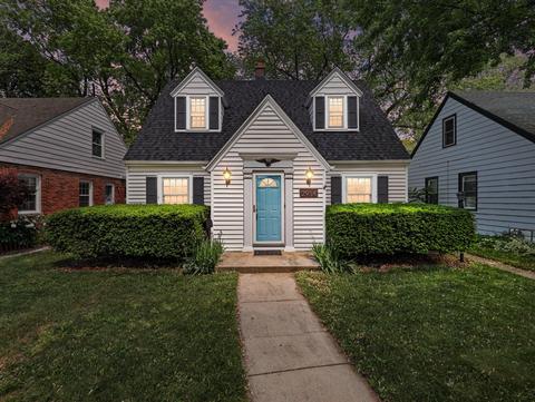 2914 N 80th, Milwaukee, WI 53222