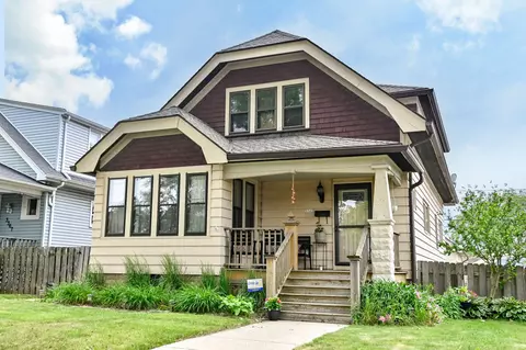 3363 S 19th, Milwaukee, WI 53215