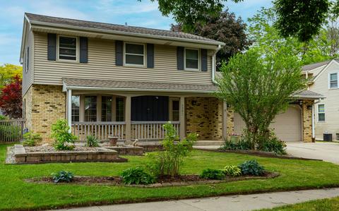 5302 S 25th, Milwaukee, WI 53221