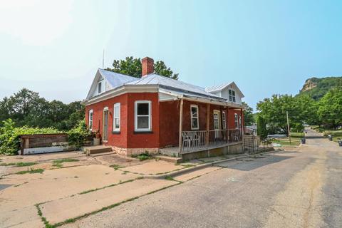 1500 31st #1502/1504, La Crosse, WI 54601