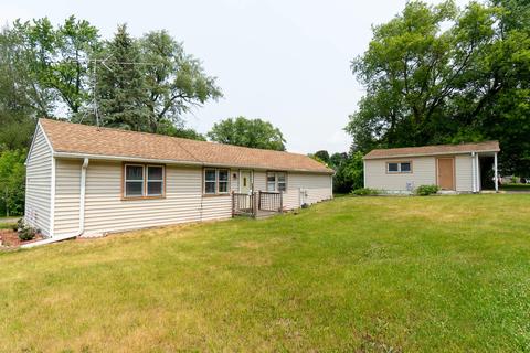 n1480 Orchid Drive, Bloomfield, WI 53128