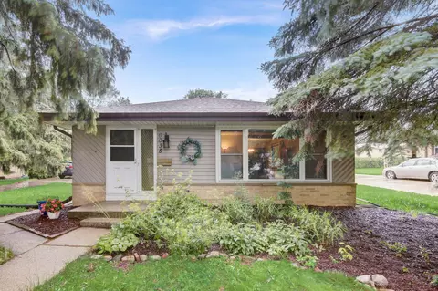 6035 S 20th, Milwaukee, WI 53221