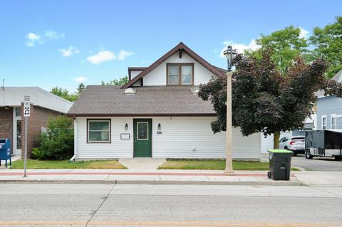 1812 Wisconsin, New Holstein, WI 53061