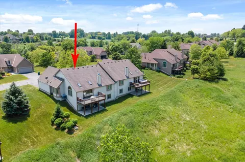 2054 Upper Rdg, Port Washington, WI 53074