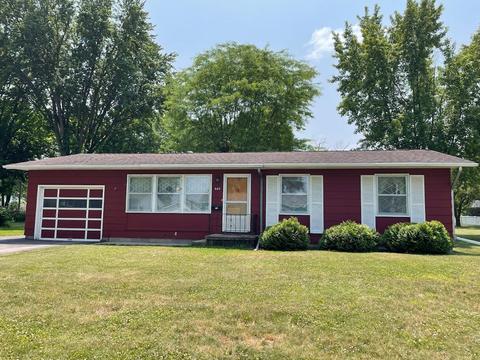 603 Garfield, Sparta, WI 54656