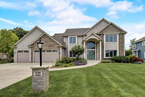 w189s9055 Creekside, Muskego, WI 53150