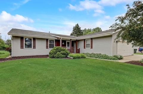 w193n16037 Stonehedge, Jackson, WI 53037