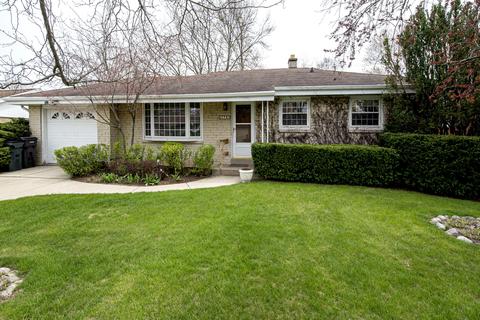 1765 Hickory, South Milwaukee, WI 53172