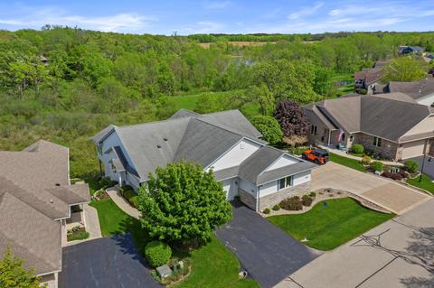 372 Tindalls Nest, Twin Lakes, WI 53181