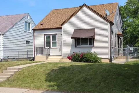 4060 N 49th, Milwaukee, WI 53216