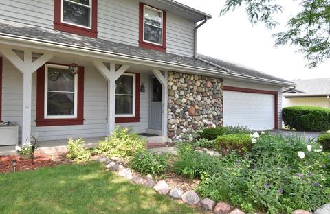 4548 W Dean, Brown Deer, WI 53223