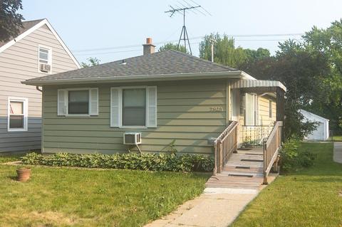 7925 W Keefe, Milwaukee, WI 53222