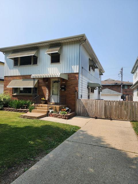 2532 W Bolivar #2534, Milwaukee, WI 53221