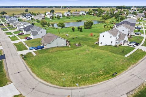 Lt22 Homestead, Twin Lakes, WI 53181