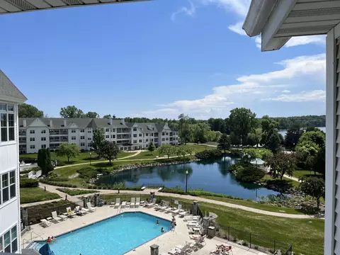101 Osthoff #440, Elkhart Lake, WI 53020