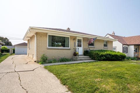 4765 S 22nd, Milwaukee, WI 53221