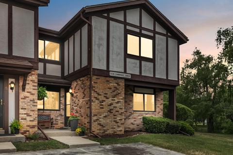 5735 Cambridge #6, Mount Pleasant, WI 53406