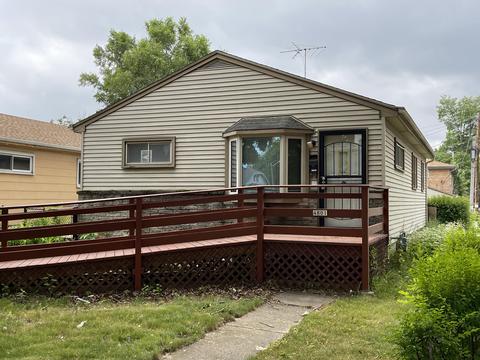 4801 W Luscher, Milwaukee, WI 53218