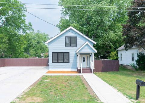 1953 S Harrison, Beloit, WI 53511