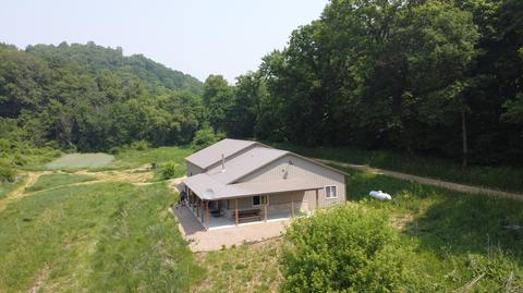 24274 Schauf, Ithaca, WI 53581