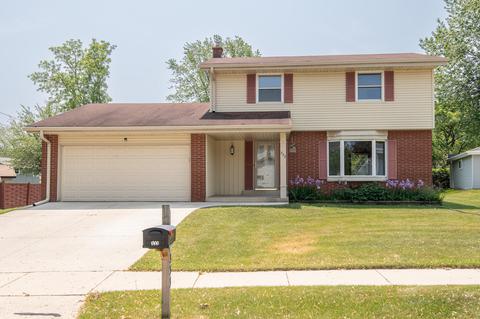 333 Jacque, Port Washington, WI 53074