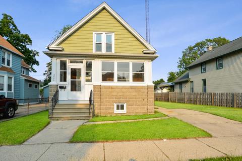 6603 18th, Kenosha, WI 53143