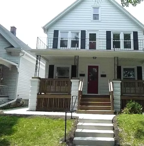 929 S 73rd, West Allis, WI 53214