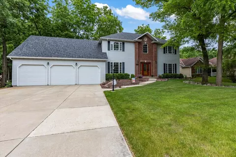 6825 Park, Norway, WI 53185