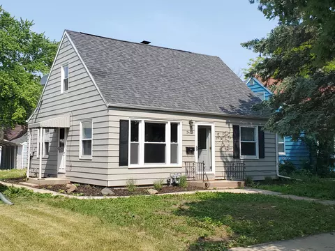3435 N 89th, Milwaukee, WI 53222