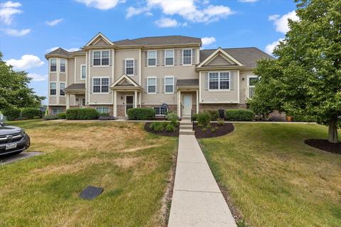 409 Parker #C, Genoa City, WI 53128