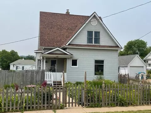 209 N Cushman, Viola, WI 54664