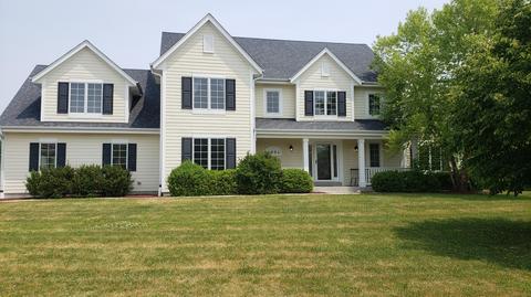 4994 W Woodland, Franklin, WI 53132