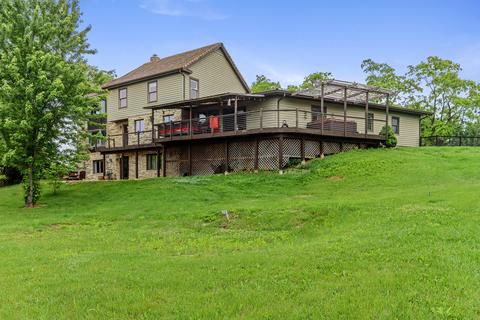 W7863 Territorial, Richmond, WI 53115