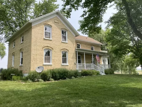 w4874 County Road O, Plymouth, WI 53073