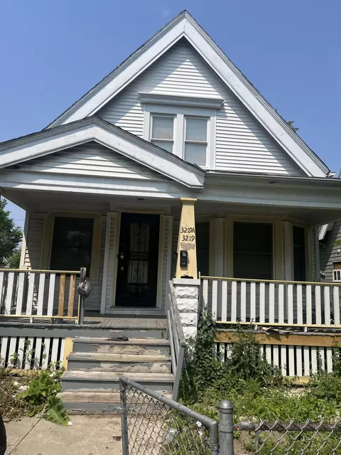 3219 N 28th, Milwaukee, WI 53216