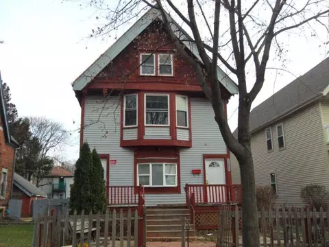 1424 N 38th #1426, Milwaukee, WI 53208