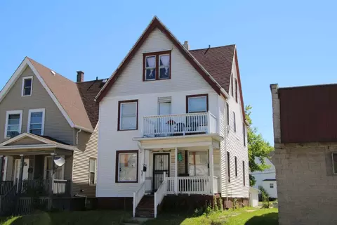2508 N 35th #2508A, Milwaukee, WI 53210