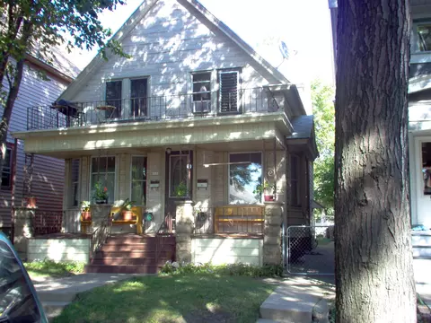 1914 S 26th, Milwaukee, WI 53204