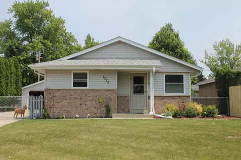 1775 20th, Kenosha, WI 53140