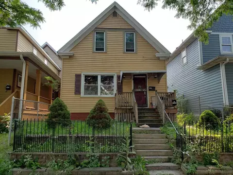 1930 N 39th #1930A, Milwaukee, WI 53208