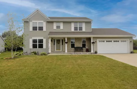 3509 Stillwater, Waukesha, WI 53189