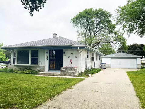 7076 N 38th, Milwaukee, WI 53209