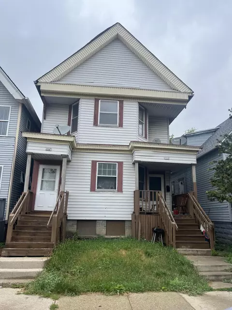 2508 W Lloyd, Milwaukee, WI 53205