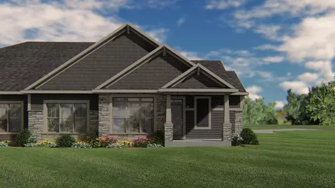 n28w25158 Parkway Rdg #A, Pewaukee, WI 53072