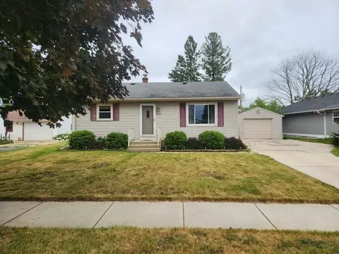 3047 94th, Sturtevant, WI 53177
