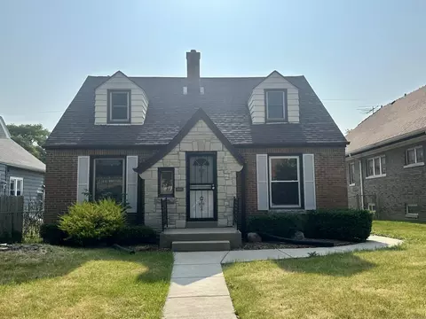 3408 N 41st, Milwaukee, WI 53216
