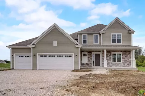w254n6532 Aspen, Sussex, WI 53089