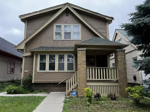 2653 N 55th #2653A, Milwaukee, WI 53210