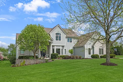 w278n5500 Hanover Hl, Lisbon, WI 53089